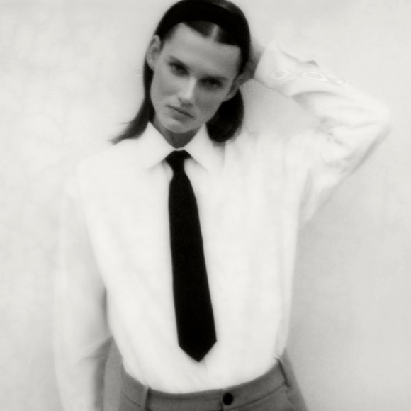 𝗡𝗪𝗧 𝗭𝗮𝗿𝗮 • Menswear Shirt - Picture 6 of 15